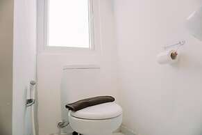 Enjoy Living Studio (No Kitchen) Apartment Aeropolis Residence