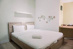 Enjoy Living Studio (No Kitchen) Apartment Aeropolis Residence