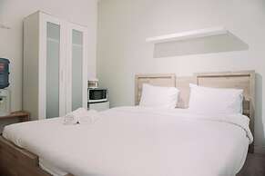 Enjoy Living Studio (No Kitchen) Apartment Aeropolis Residence