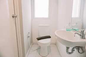 Enjoy Living Studio (No Kitchen) Apartment Aeropolis Residence