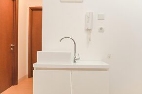 Nice And Homey 2Br Signature Park Grande Apartment