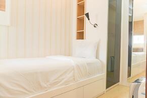 Nice And Homey 2Br Signature Park Grande Apartment