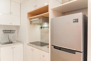 Nice And Homey 2Br Signature Park Grande Apartment