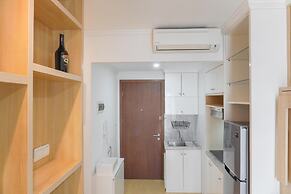 Nice And Homey 2Br Signature Park Grande Apartment