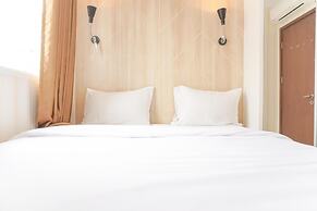 Nice And Homey 2Br Signature Park Grande Apartment