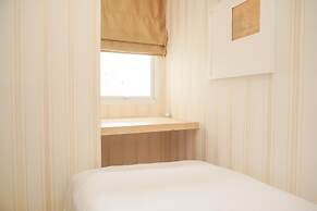 Nice And Homey 2Br Signature Park Grande Apartment