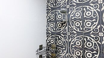 Nice And Homey 2Br Signature Park Grande Apartment