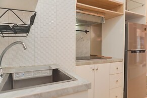 Nice And Homey 2Br Signature Park Grande Apartment