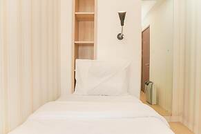 Nice And Homey 2Br Signature Park Grande Apartment