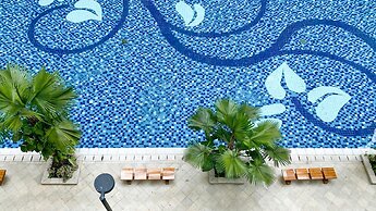 Nice And Homey 2Br Signature Park Grande Apartment