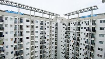 Nice And Homey 2Br Signature Park Grande Apartment