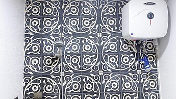 Nice And Homey 2Br Signature Park Grande Apartment