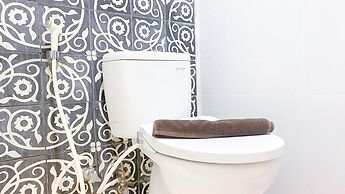 Nice And Homey 2Br Signature Park Grande Apartment