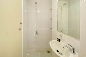 Relaxing And Nice Studio At Tokyo Riverside Pik 2 Apartment