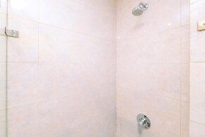 Homey And Minimalist 1Br The Mansion Kemayoran Apartment