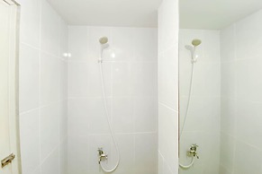 Tidy And Homey Studio At Tokyo Riverside Pik 2 Apartment