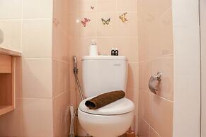 Minimalist 1Br Apartment Parahyangan Residence