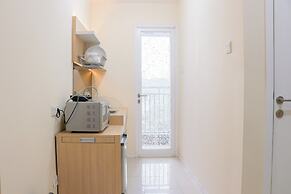 Minimalist 1Br Apartment Parahyangan Residence