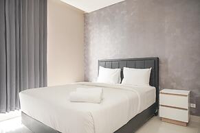 Best Homey And Nice 2Br At Ciputra International Apartment