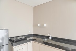 Best Homey And Nice 2Br At Ciputra International Apartment