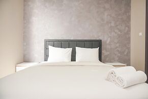 Best Homey And Nice 2Br At Ciputra International Apartment