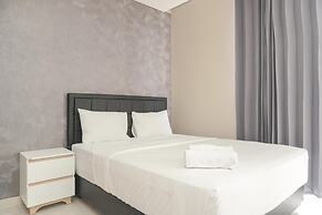 Best Homey And Nice 2Br At Ciputra International Apartment