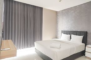 Best Homey And Nice 2Br At Ciputra International Apartment