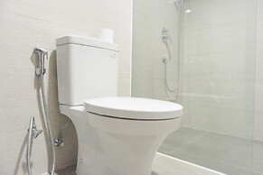 Best Homey And Nice 2Br At Ciputra International Apartment