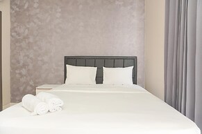 Best Homey And Nice 2Br At Ciputra International Apartment