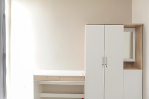 Best Homey And Nice 2Br At Ciputra International Apartment