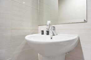 Best Homey And Nice 2Br At Ciputra International Apartment