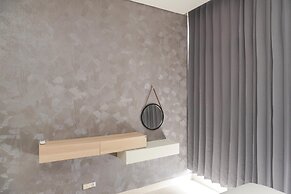 Best Homey And Nice 2Br At Ciputra International Apartment