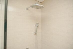 Best Homey And Nice 2Br At Ciputra International Apartment