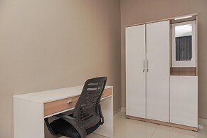 Best Homey And Nice 2Br At Ciputra International Apartment