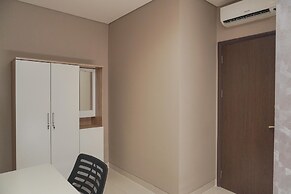 Best Homey And Nice 2Br At Ciputra International Apartment