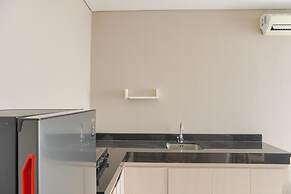 Best Homey And Nice 2Br At Ciputra International Apartment