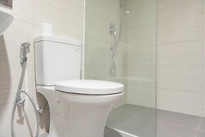 Best Homey And Nice 2Br At Ciputra International Apartment