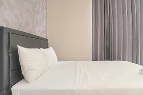 Best Homey And Nice 2Br At Ciputra International Apartment