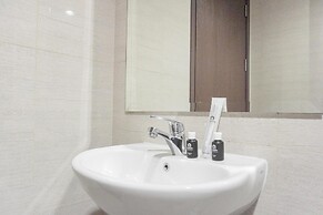 Best Homey And Nice 2Br At Ciputra International Apartment