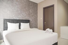 Best Homey And Nice 2Br At Ciputra International Apartment