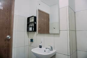 Good Deal And Cozy 2Br At Apartment Amazana Serpong