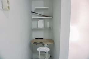 Good Deal And Cozy 2Br At Apartment Amazana Serpong