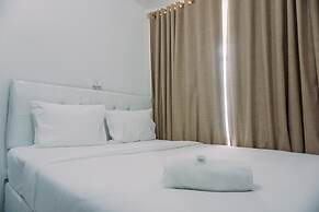 Good Deal And Cozy 2Br At Apartment Amazana Serpong