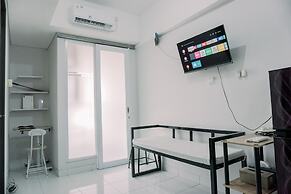 Good Deal And Cozy 2Br At Apartment Amazana Serpong