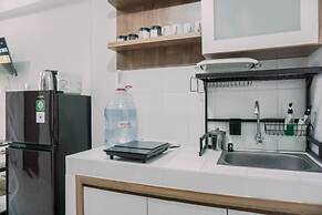 Good Deal And Cozy 2Br At Apartment Amazana Serpong