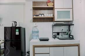 Good Deal And Cozy 2Br At Apartment Amazana Serpong