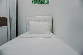 Good Deal And Cozy 2Br At Apartment Amazana Serpong