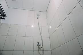 Good Deal And Cozy 2Br At Apartment Amazana Serpong