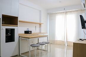 Spacious And Tranquil 2Br Apartment Gateway Pasteur