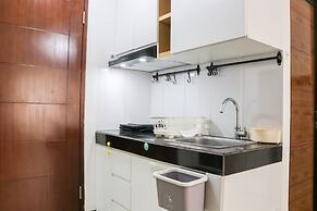 Spacious And Tranquil 2Br Apartment Gateway Pasteur